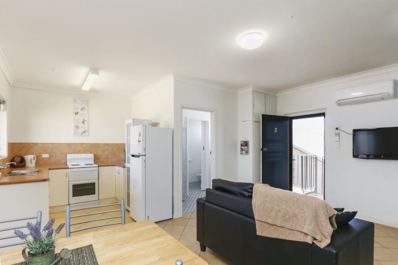 Апартаменти Gossan Street Units Брокен-Гілл Екстер'єр фото