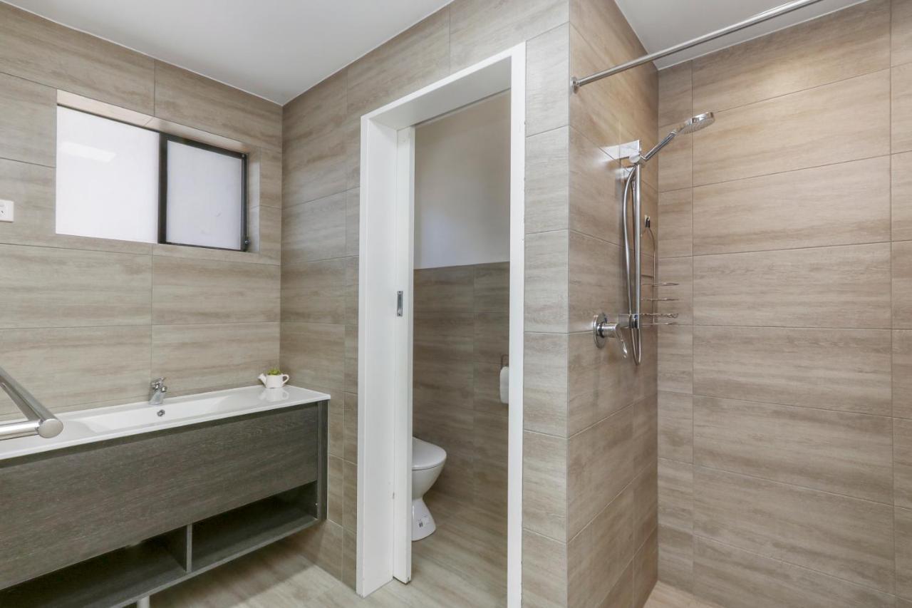 Апартаменти Gossan Street Units Брокен-Гілл Екстер'єр фото